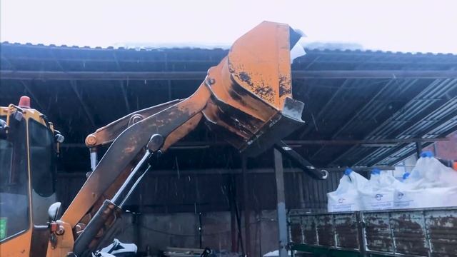 Пескосоль -виды пескосоляной смеси и применение смотреть онлайн