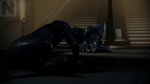Warframe: Клип Seven Nation Army (The Glitch Mob Remix) смотреть онлайн
