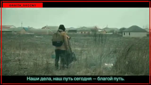 Безликий помог бедной женщине... смотреть онлайн