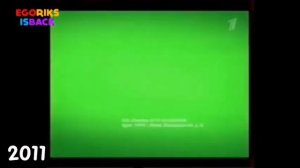 Все рекламы Мегафон (1993-2023)