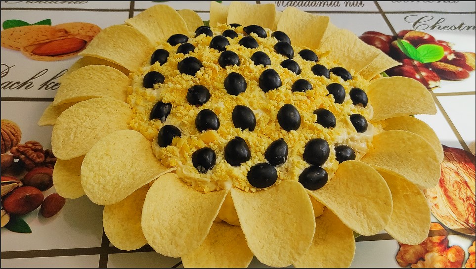 Феерия вкуса Рецепты|Темникова Евгения