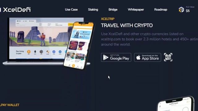 XcelDefi is the best community driven platform смотреть онлайн