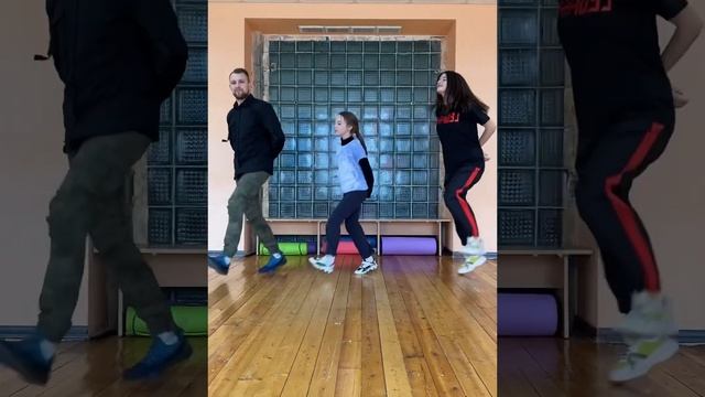 Модные танцы?Очень круто? смотреть онлайн