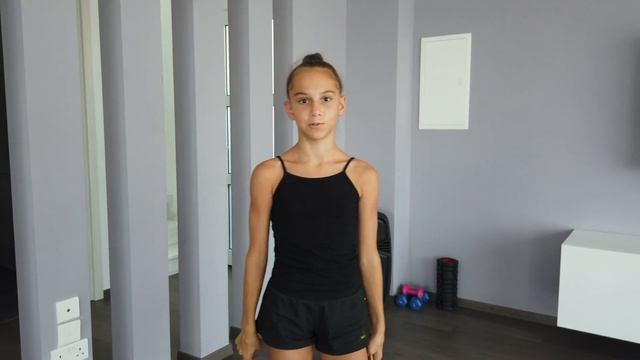 Как правильно выбрать булавы для Художественной Гимнастики смотреть онлайн