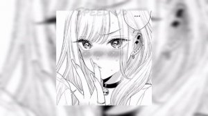 ты снова куришь снова слёзы на твоих щеках - (speed ud)