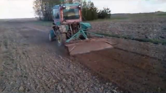 Работаем с фрезой смотреть онлайн