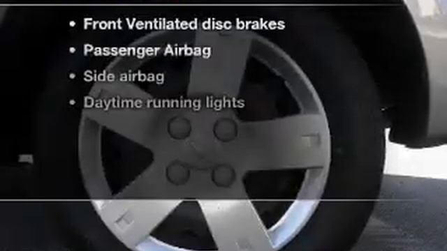 2011 Chevrolet Aveo - Riverside CA смотреть онлайн