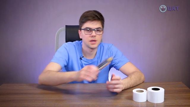 Полипропиленовые этикетки для термотрансферной печати, где применяются смотреть онлайн