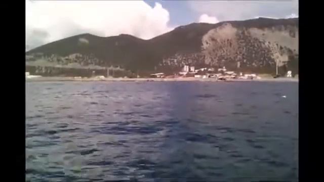 Большой Утриш. Сентябрь 2018 смотреть онлайн