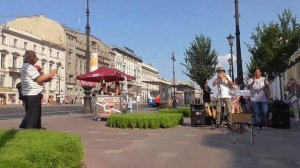 Sun Juaton.  Музыка индейцев. Pakari (Yupanki) and Alto vuelo (Christian).