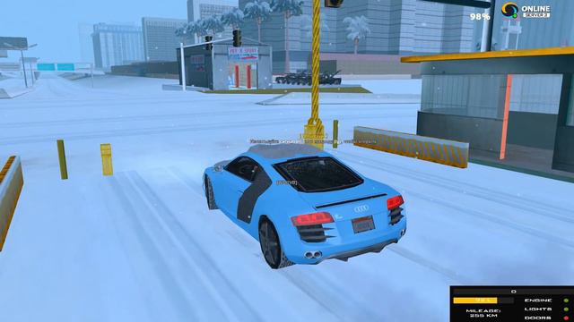 ПОЧЕМУ УПАЛИ САМП СЕРВЕРА?! DDOS СЕРВЕРОВ ONLINE RP смотреть онлайн