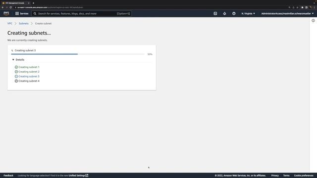 Creating a VPC & Subnets (Public & Private) from Scratch | AWS in Action смотреть онлайн