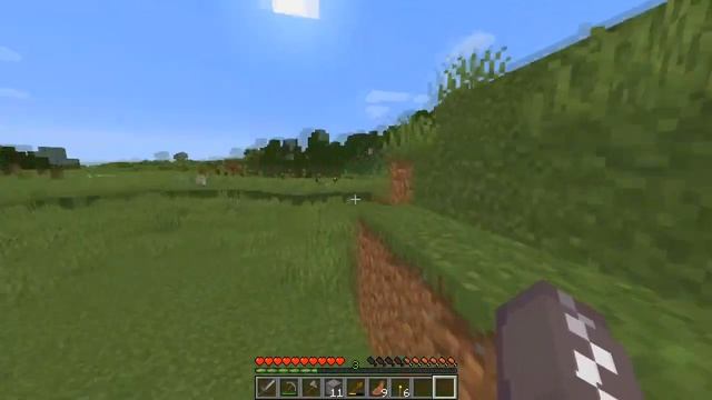 Майнкрафт 1 16 Выживание ЛетсПлей! Страшная Пещера смотреть онлайн