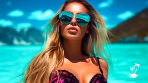 Music Video 2024 Best Deep House Mix Summer Chillout