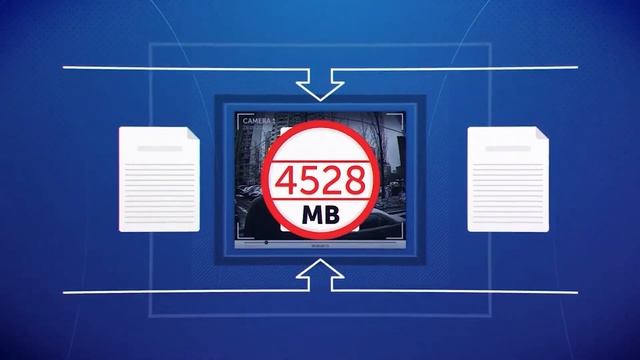 Система распознавание лиц им поможет! смотреть онлайн