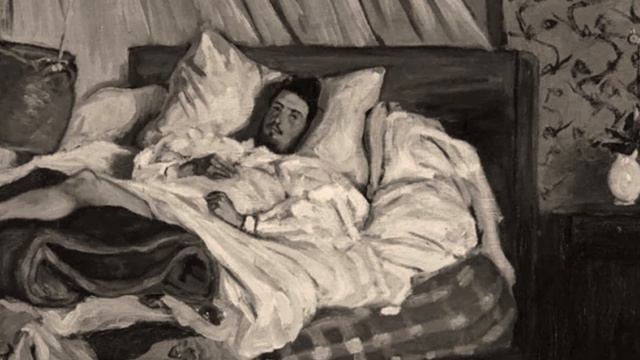 "Икона, спасающая от пьянства": рассказ из книги "Непознанный мир веры" смотреть онлайн