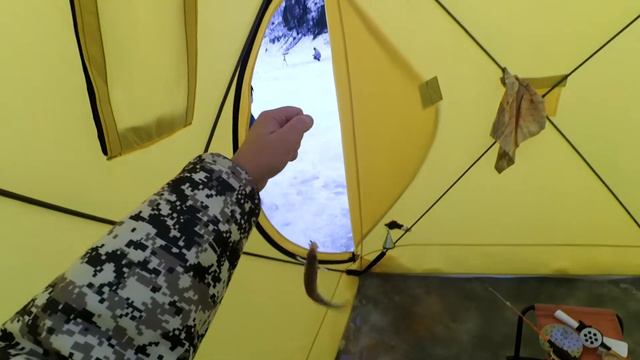 [КВХ] Бирюсинский залив смотреть онлайн