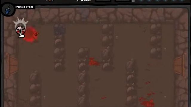 The binding of isaac Прохождение часть 1 смотреть онлайн