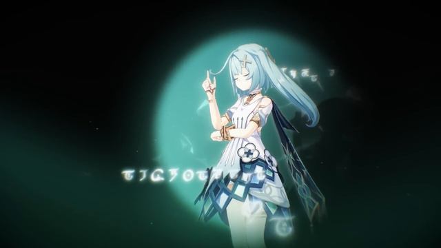 【原神】キャラクター実戦紹介　ファルザン(CV：堀江由衣)「機巧通暁」 смотреть онлайн