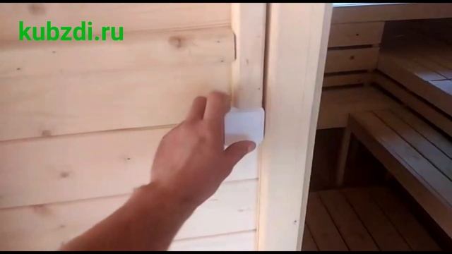 Видео отзыв квадробаня 5 м с терассой Краснодар смотреть онлайн