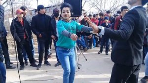 Чумахони Набизод 2020 девонаги дар туй э бдай да