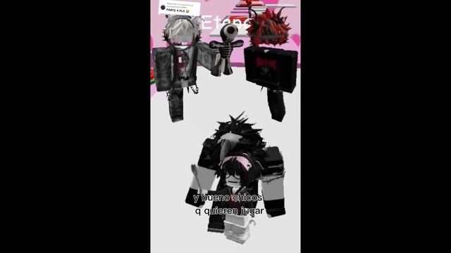 Rosteando TikToks Cringe De Roblox 9... смотреть онлайн