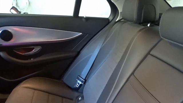 MERCEDES E 200 D - BUSINESS -AUTOMATIC 2018