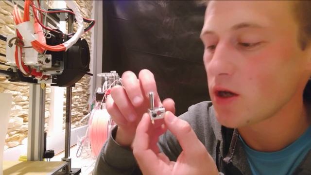 Слабые места 3d принтера - полезные советы смотреть онлайн