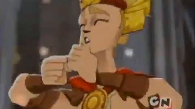 Storm Hawks ~ It's Tough to Be a God смотреть онлайн
