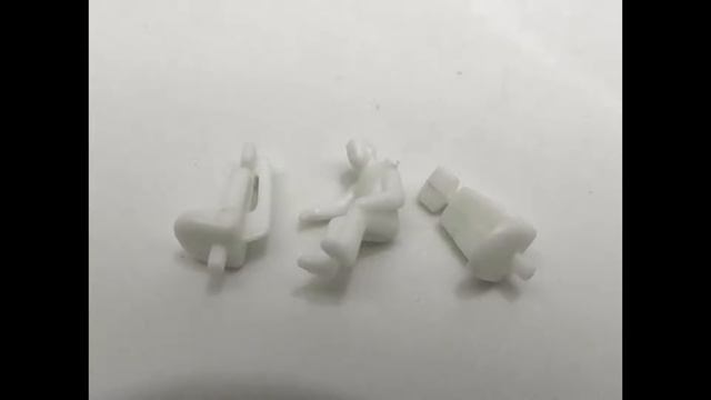 Moebius The "Voyager" Kit# 831 смотреть онлайн