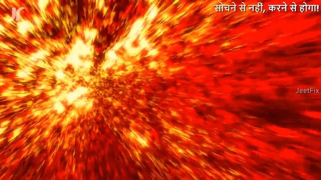 SOCHNE SE NAHI KARNE SE HOGA! JeetFix Hard Motivational Video to Get Big Success in Life | Inspire смотреть онлайн