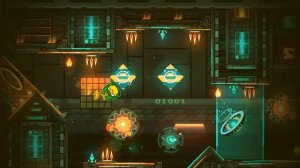 CRASH GAME BY @cherry_team_gd | GEOMETRY DASH