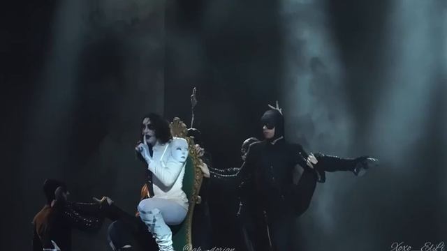 Александр Чернышёв - Кредо Джокера (Алиса в Стране чудес) смотреть онлайн