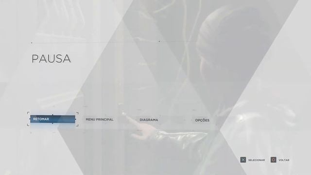 Detroit Become Human 100% PLATINA смотреть онлайн