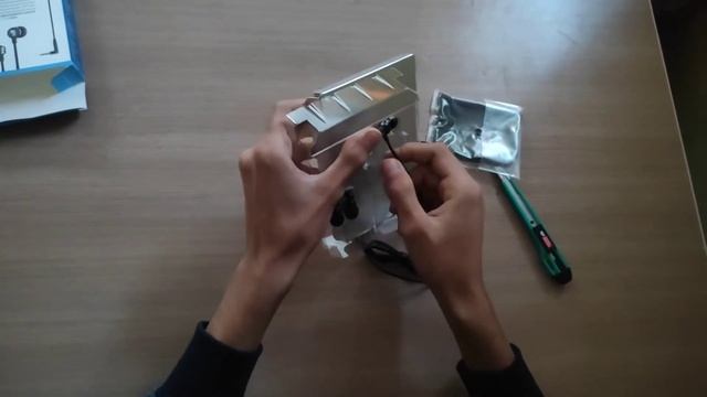 SENNHEİSER CX 300s KUTU AÇILIMI+İNCELEME смотреть онлайн