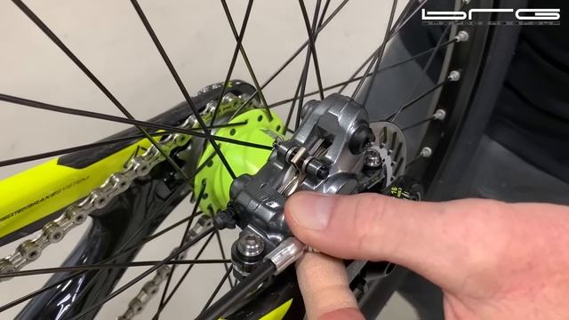 Elevn Racing Disc Brake Mount for CHASE ACT 1.0 and RSP 4.0 BMX Racing Frames смотреть онлайн