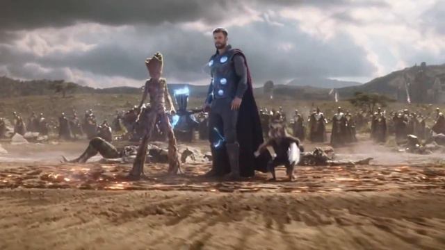 ЧТО ПРОИЗОШЛО ЗА 2К18? DC ЛУЧШЕ МАРВЕЛ? смотреть онлайн