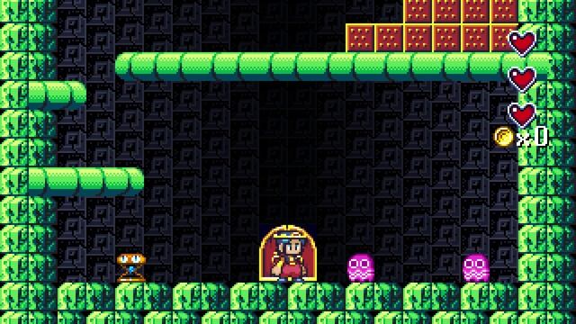 Curse of the Crescent Isle DX gameplay PC HD [1080p/60fps] смотреть онлайн