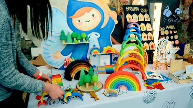 Ламбада-маркет март 2016 (обзор) смотреть онлайн