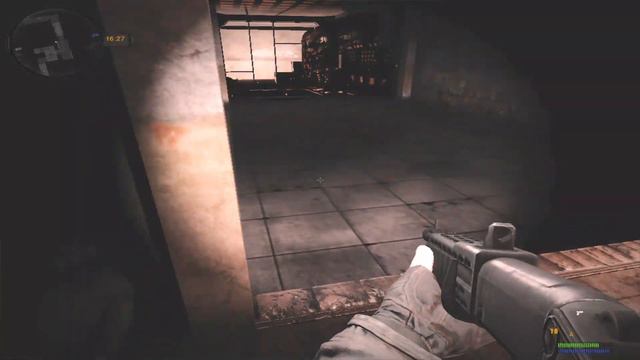 Stalker ловец снов ОБТ (все квестовые предметы в x-16) смотреть онлайн