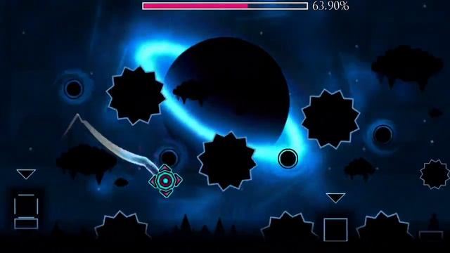 Sonic Wave Infinity Slithium Version(Buffed) смотреть онлайн