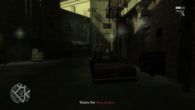 Throwback thursday's GTA 4 Part 10 working for Jacob смотреть онлайн