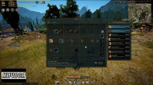 Black Desert - Гайд на лучницу