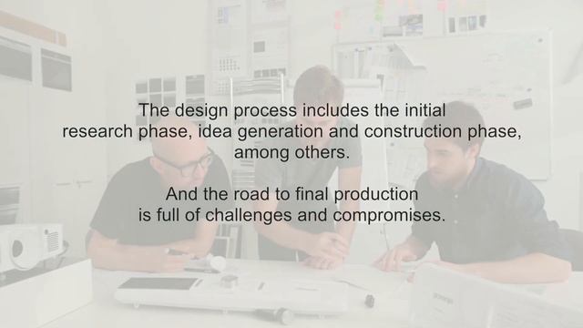 Red Dots and Award-winning Design • Gorenje Design Team смотреть онлайн