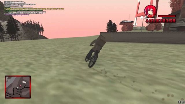 словил подарок по госсу на новом сервере смотреть онлайн