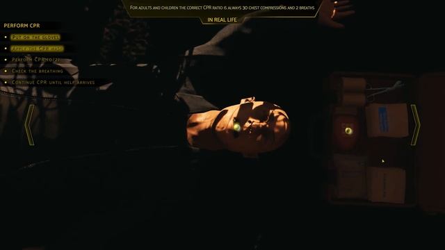 Accident Walkthrough Gameplay Part 7 - Distractions / PC смотреть онлайн