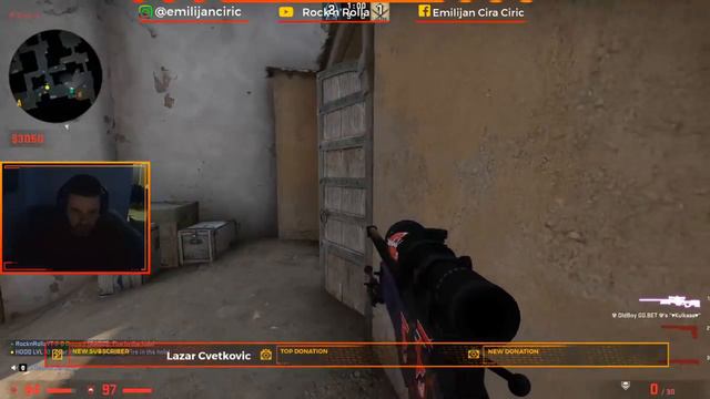 🔴LIVE CS:GO glhf 🔴 смотреть онлайн