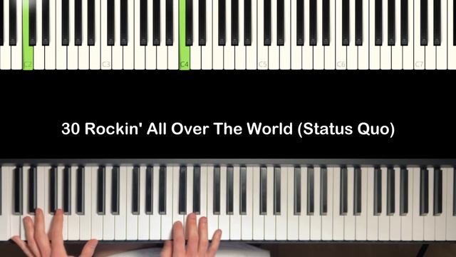 50 HIT SONGS (A Brief History of Music 1810 - 2021) смотреть онлайн