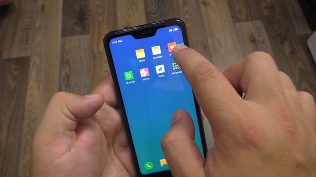 Xiaomi Redmi 6 Pro ► МОЙ ПЕРВЫЙ АЙФОН? смотреть онлайн