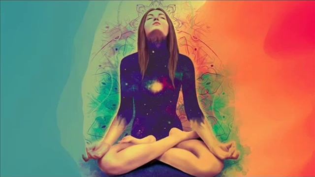 Snatam Kaur - Chattr Chakkr Vartee смотреть онлайн